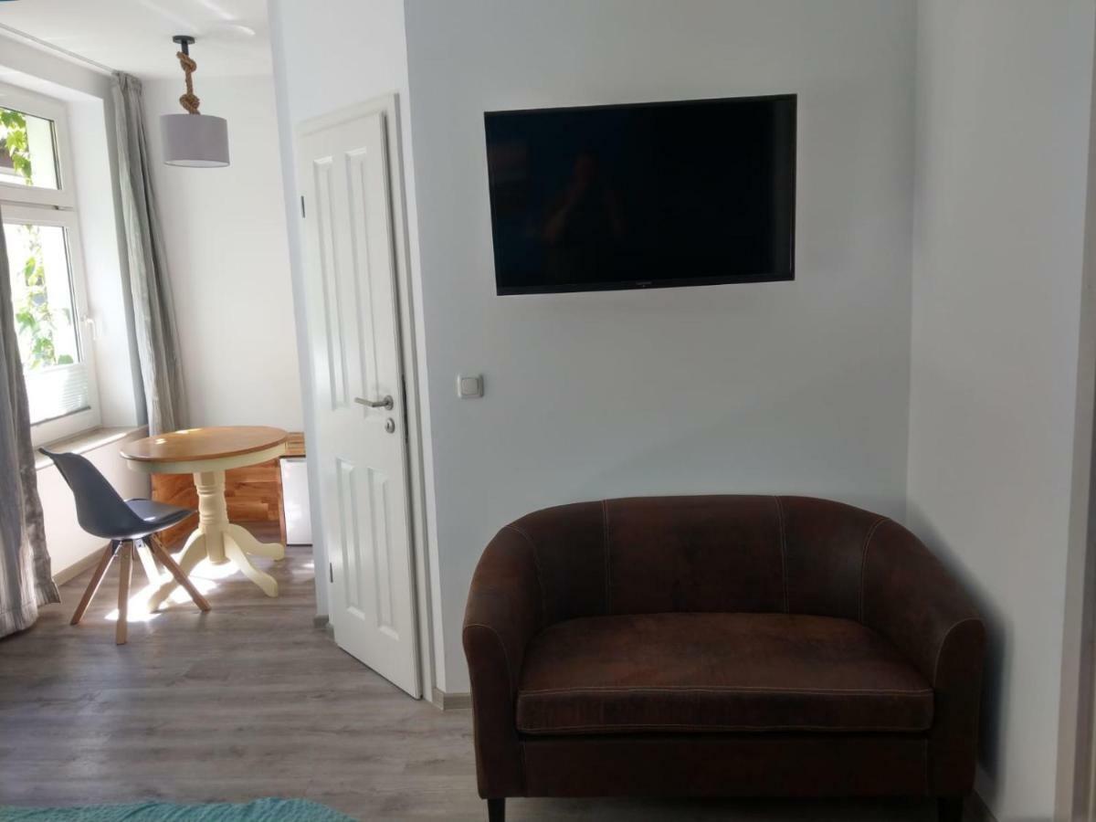 Comfort Doppelzimmer