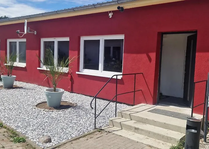 M&R Motel Rostock